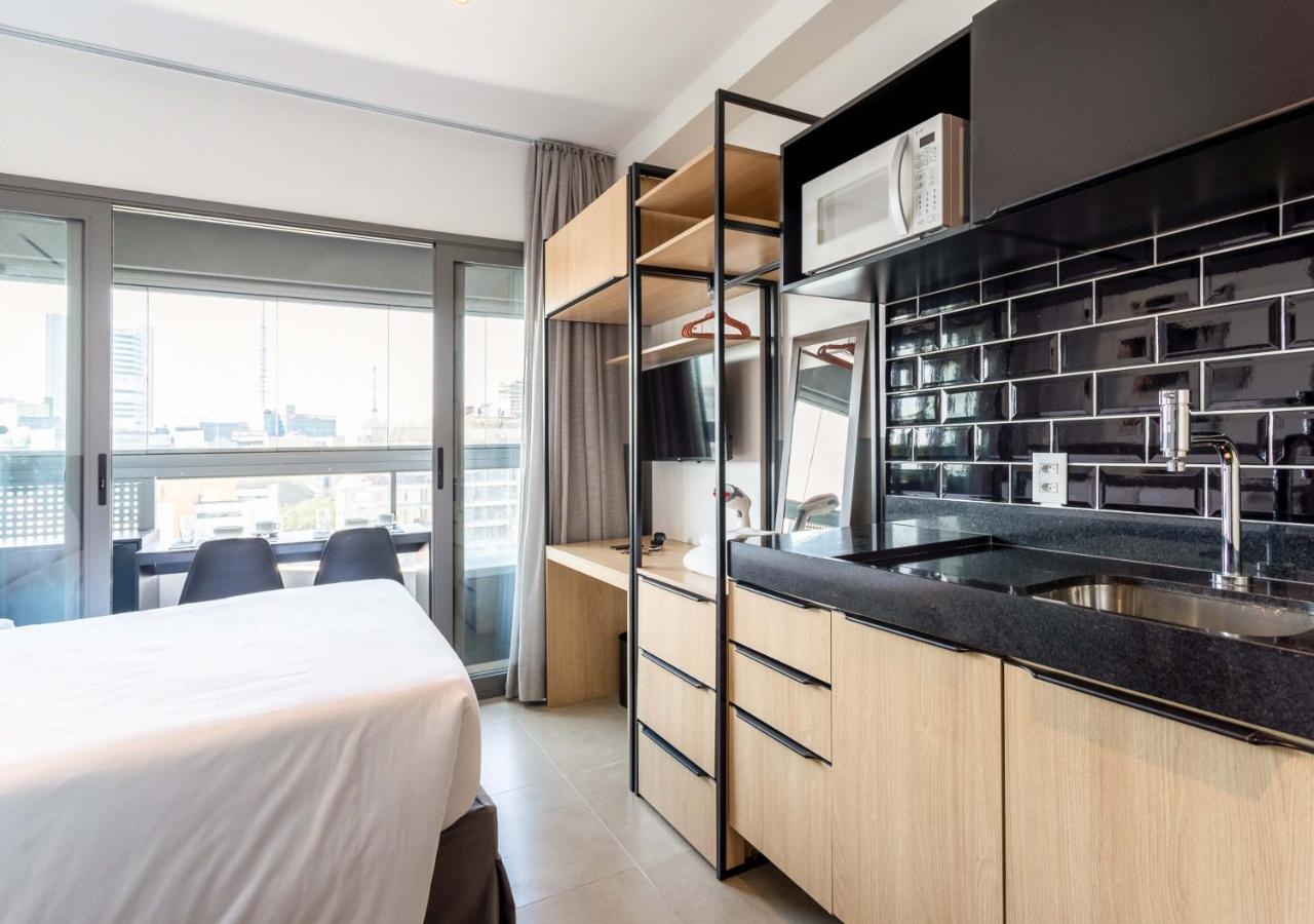 Apartamento Nomah - Aptos Por Temporada Na Oscar Freire 1375 *