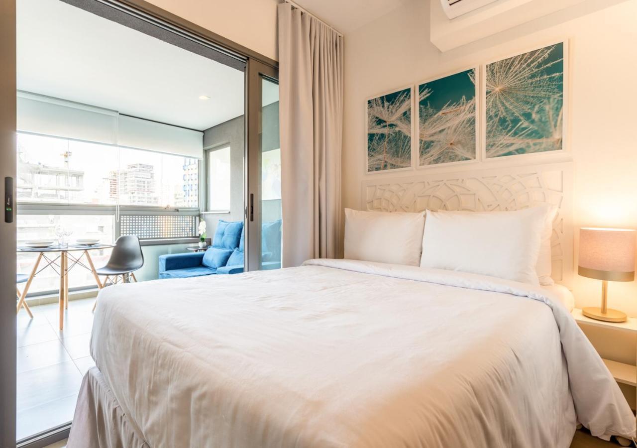 Nomah - Aptos Por Temporada Na Oscar Freire 1375 Apartamento São Paulo